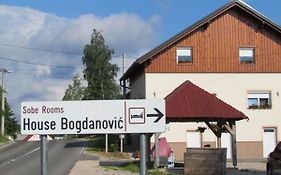 House Bogdanovic